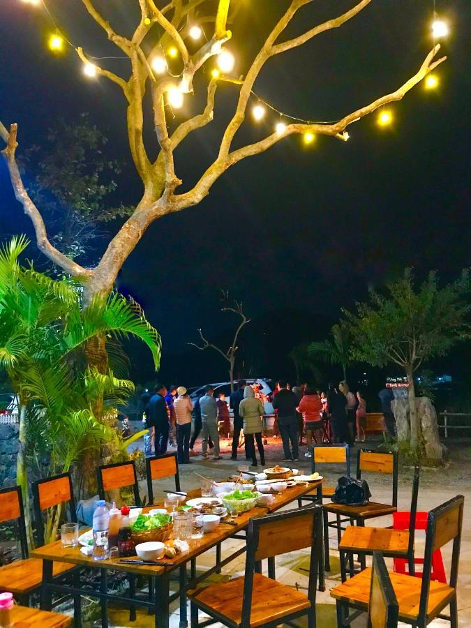 Hang Mua Family Homestay Ninh Bình Exteriör bild