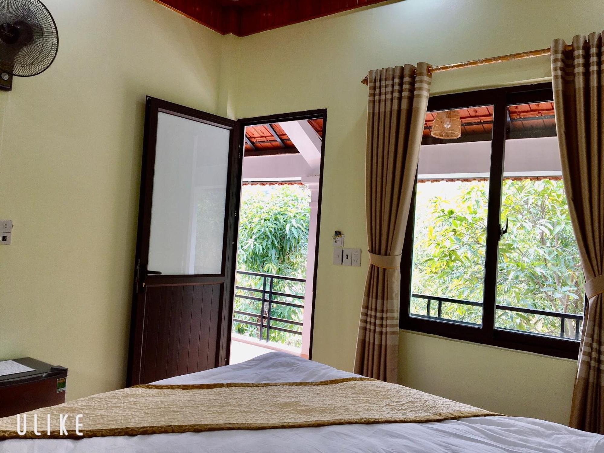 Hang Mua Family Homestay Ninh Bình Exteriör bild