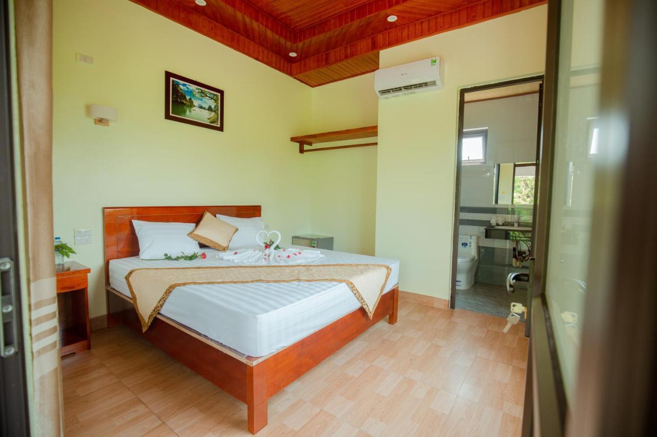 Hang Mua Family Homestay Ninh Bình Exteriör bild